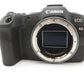 アウトレット品 キヤノン EOS R8 RF24-50 IS STM レンズキット