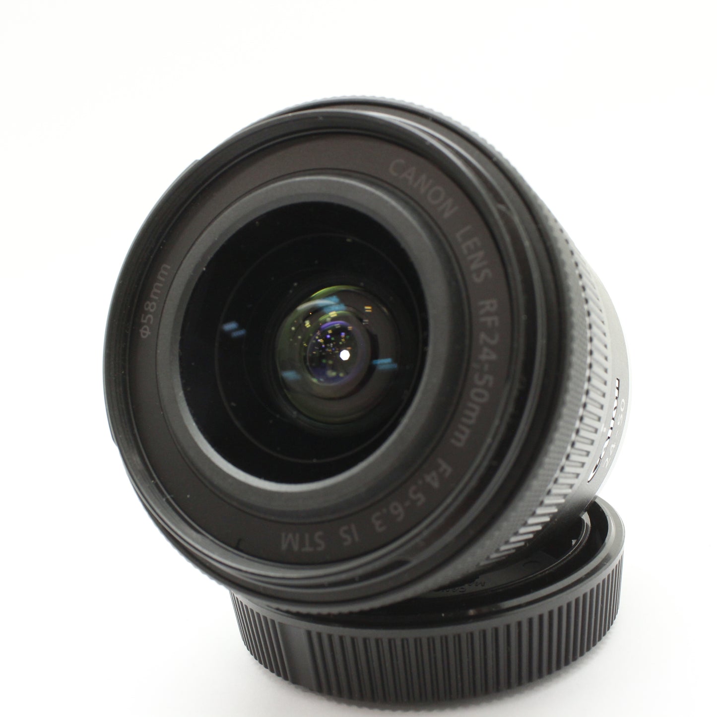 アウトレット品 キヤノン EOS R8 RF24-50 IS STM レンズキット