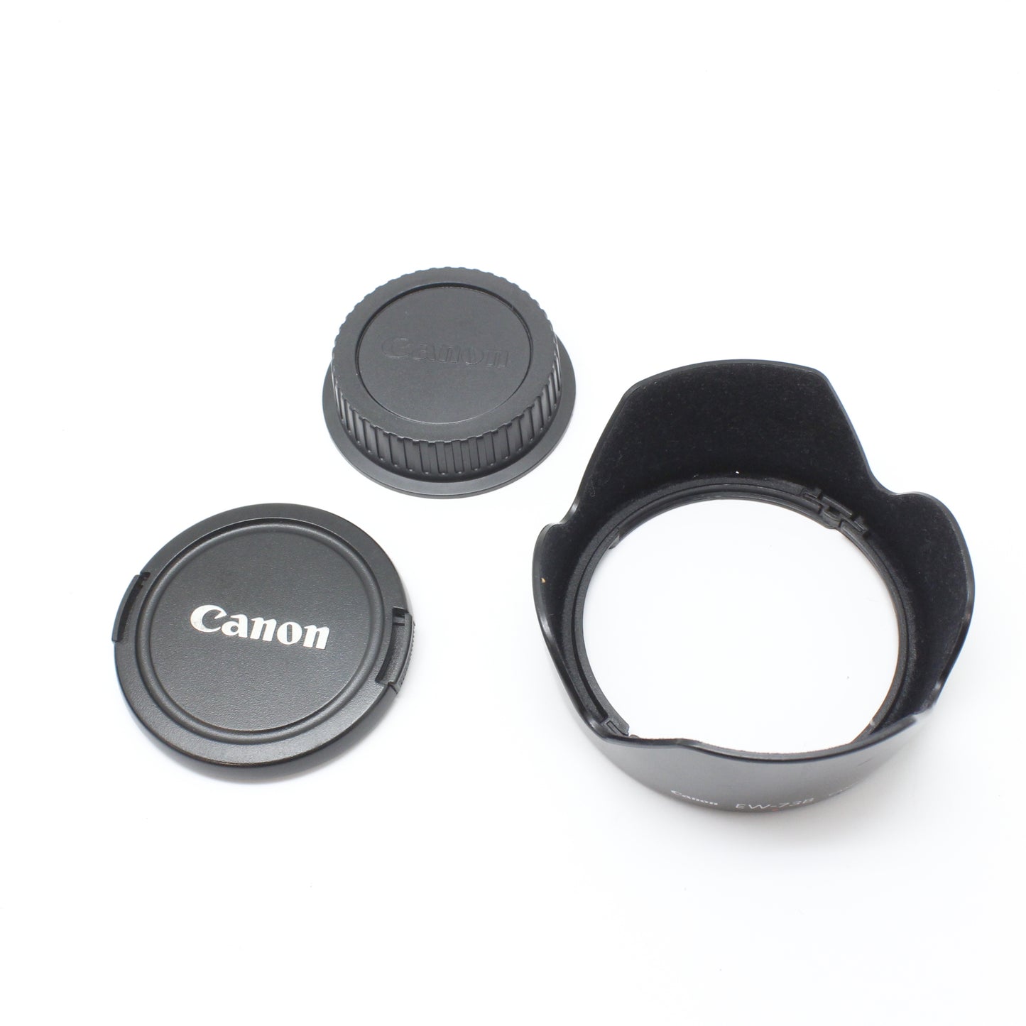 中古 Canon EF-S 18-135mm F3.5-5.6IS SIM