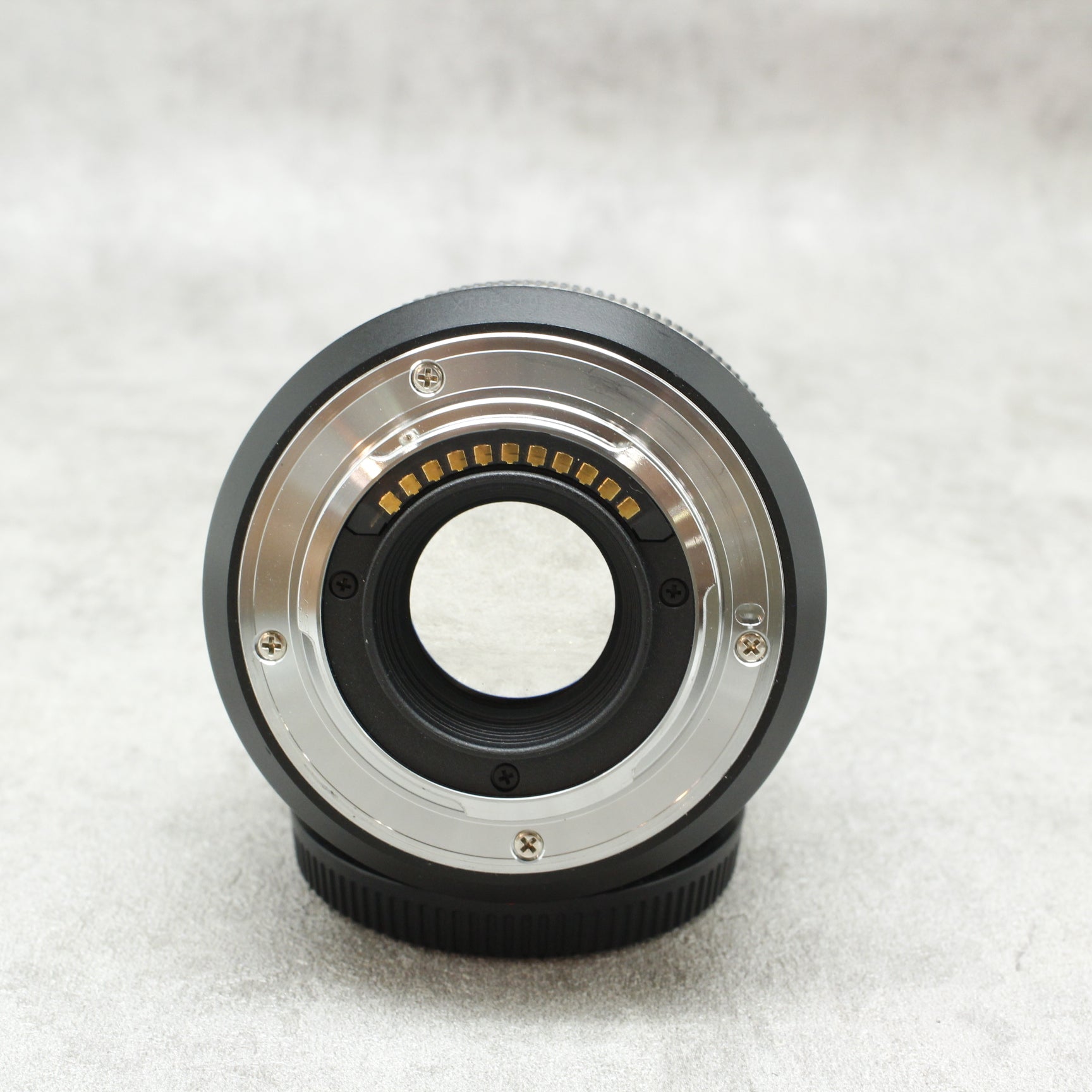 中古品 Panasonic LEICA DG SUMMILUX 25mm/F1.4 ASPH. H-X025　 ☆5月14日(日)のYouTube生配信でご紹介☆