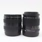 中古 PENTAX smc PENTAX-A 645 150mm F3.5【12月9日(火) YouTube生配信でご紹介】