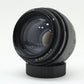 中古 Jupiter-9 85mm F2 後期モデル【9/26(土)youtube生配信で紹介】