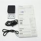 中古 SONY Cyber-shot DSC-HX60V ブラック