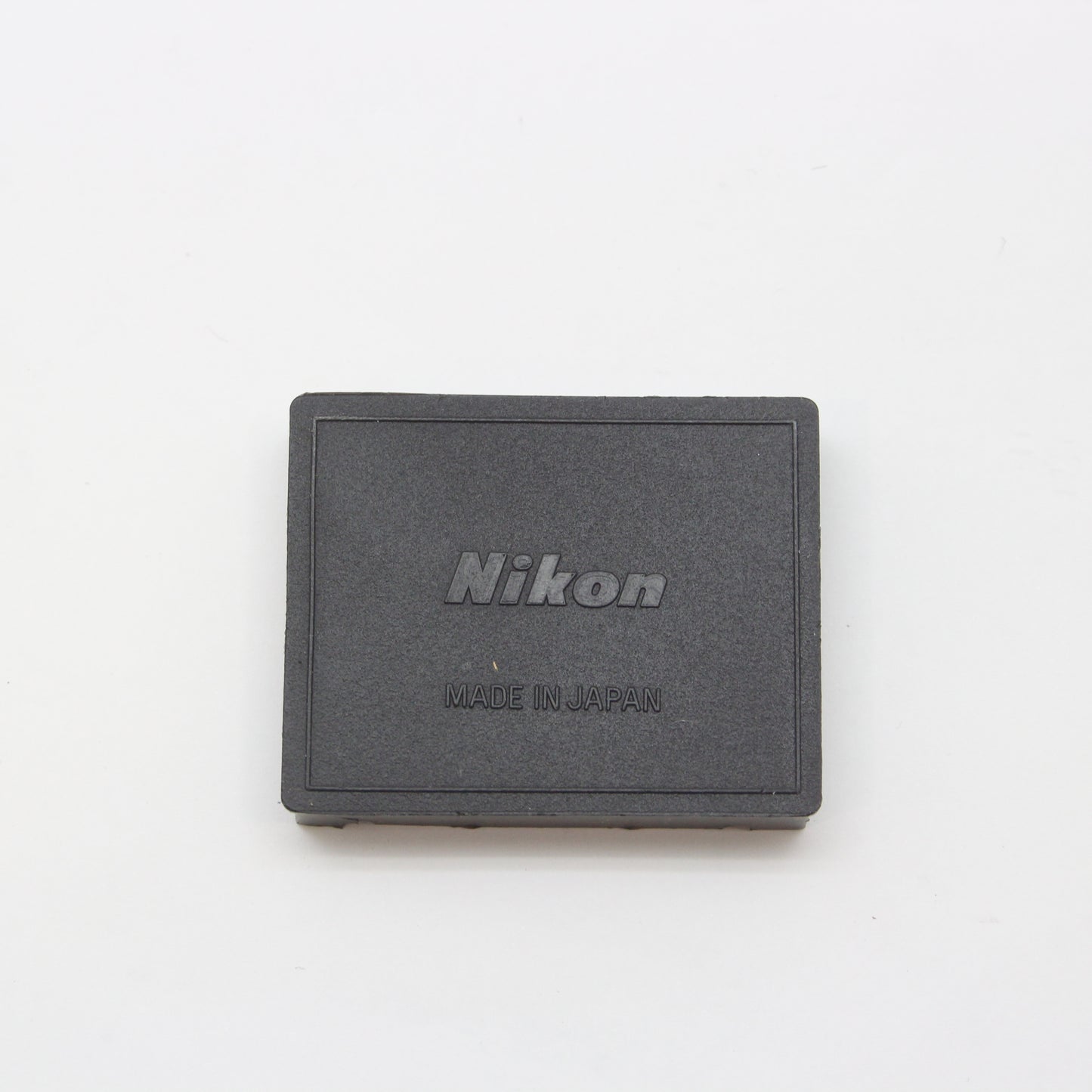 中古 Nikon DE-1
