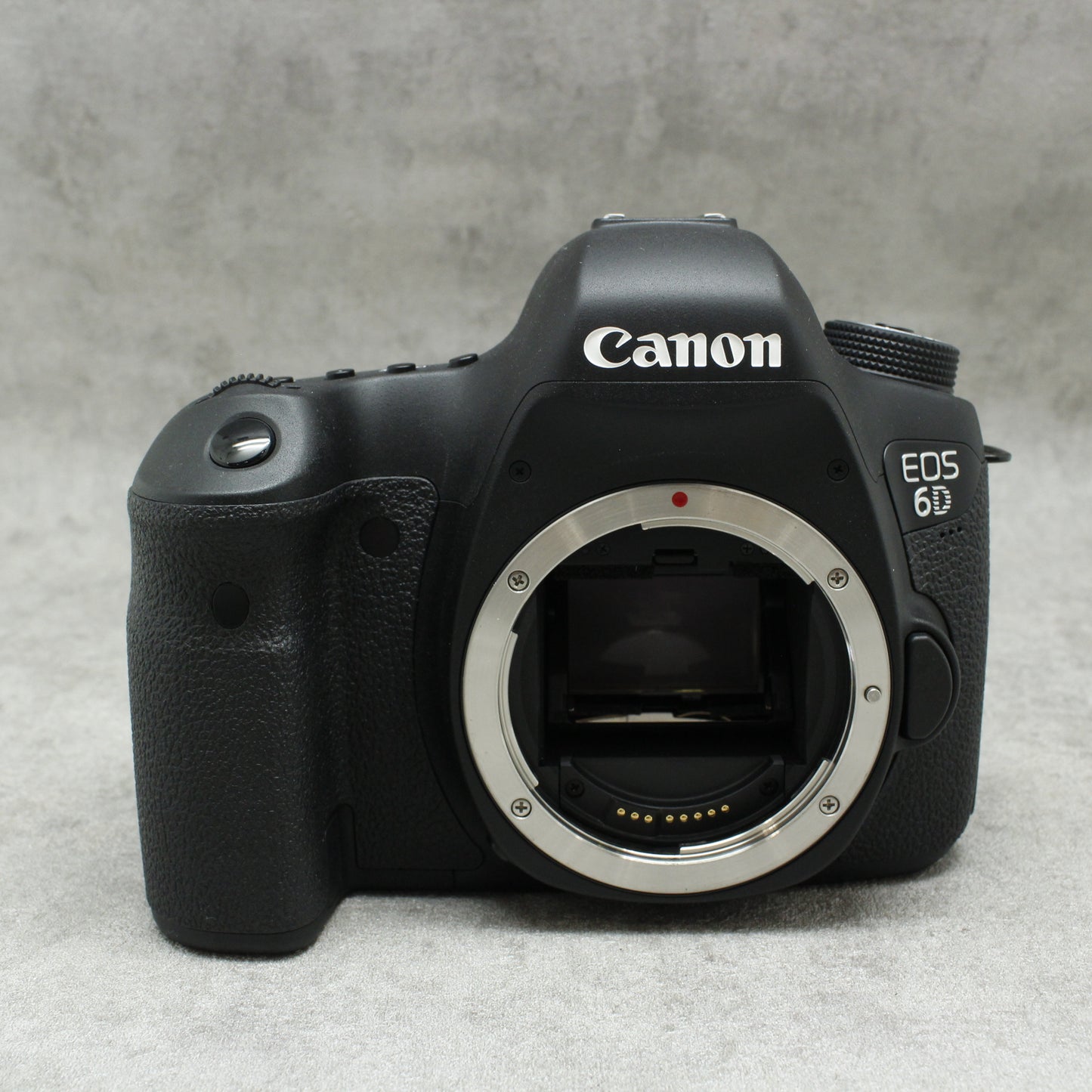 中古品 Canon EOS6D EF24-105mm F4L IS USM レンズキット ☆6月4日(日)のYouTube生配信でご紹介☆