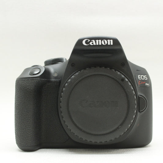 中古品 Canon EOS Kiss X90 　