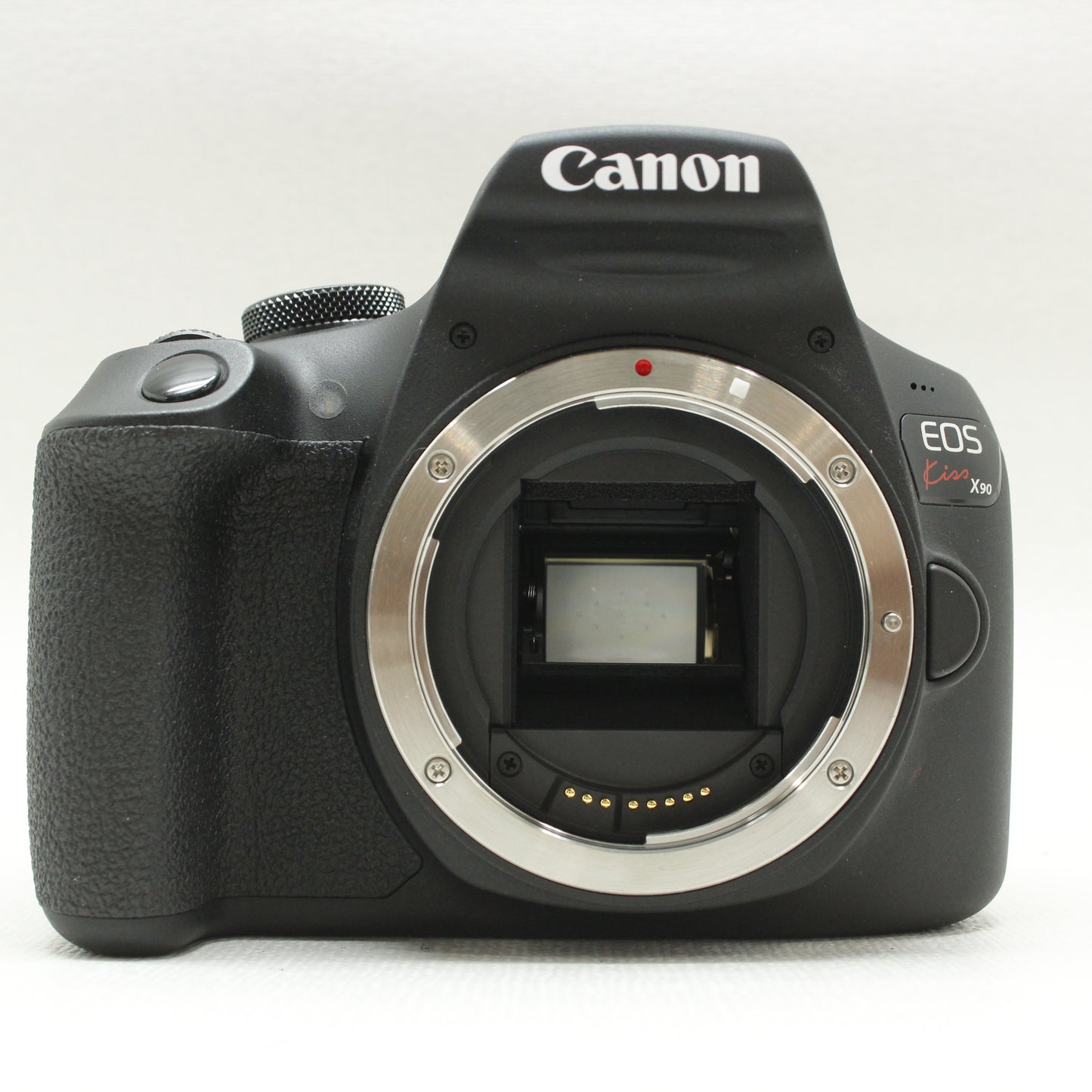 中古品 Canon EOS Kiss X90