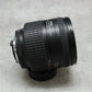 中古品 Nikon Ai AF Zoom-Nikkor 24-85mm f/2.8-4D IF【5月27日(土)のYouTube生配信でご紹介】