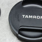 中古品 TAMRON 18-400mm F/3.5-6.3 Di II VC HLD (Model B028) [ニコン用]【5月27日(土)のYouTube生配信でご紹介】　