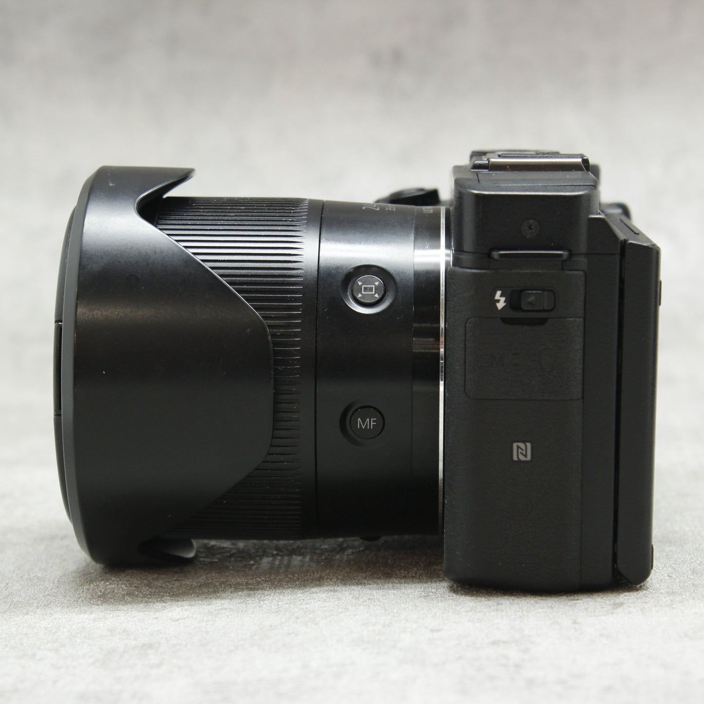 中古品 Canon PowerShot G3 X EVF KIT【5月27日(土)のYouTube生配信でご紹介】