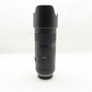 中古品 TAMRON AF 70-210mm F4 Di VC USD(000815) 【9月10日(火) YouTube生配信でご紹介】