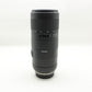 中古品 TAMRON AF 70-210mm F4 Di VC USD(000815) 【9月10日(火) YouTube生配信でご紹介】