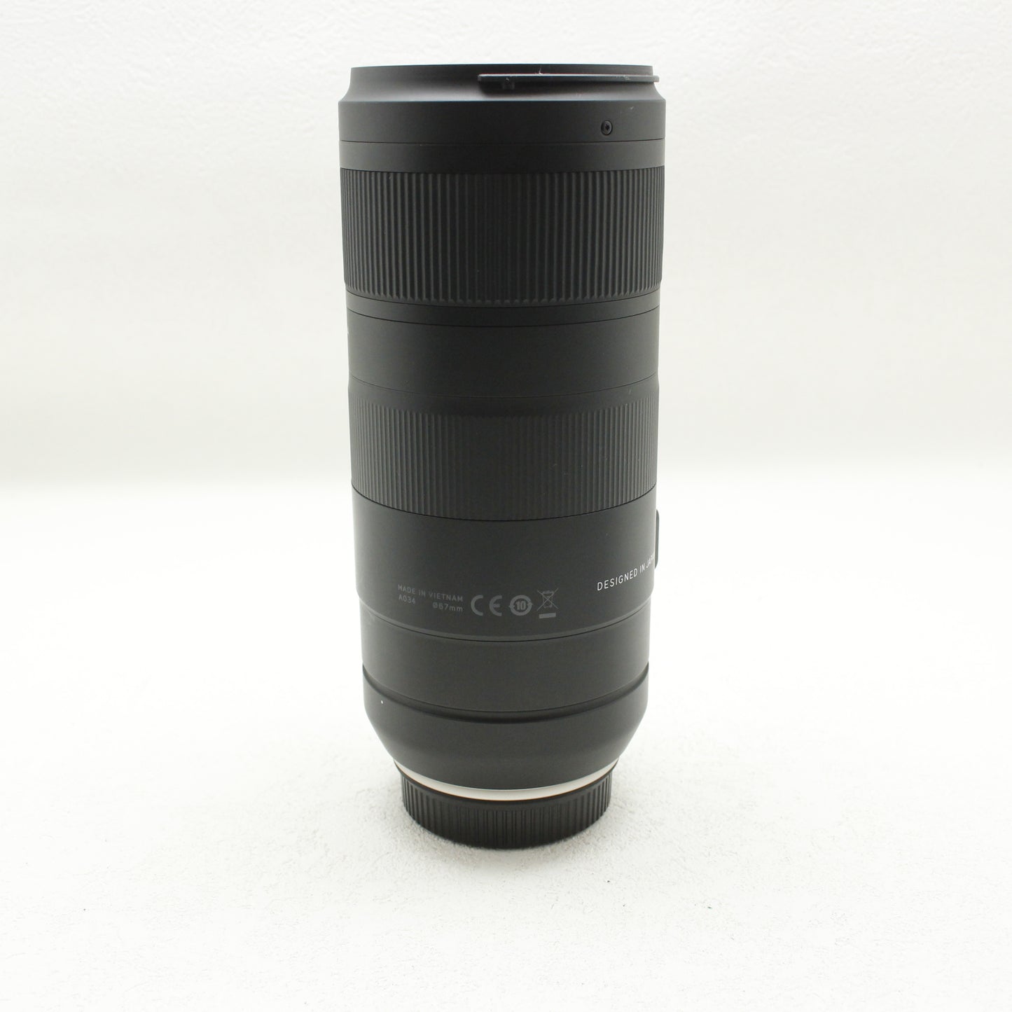 中古品 TAMRON AF 70-210mm F4 Di VC USD(000815) 【9月10日(火) YouTube生配信でご紹介】