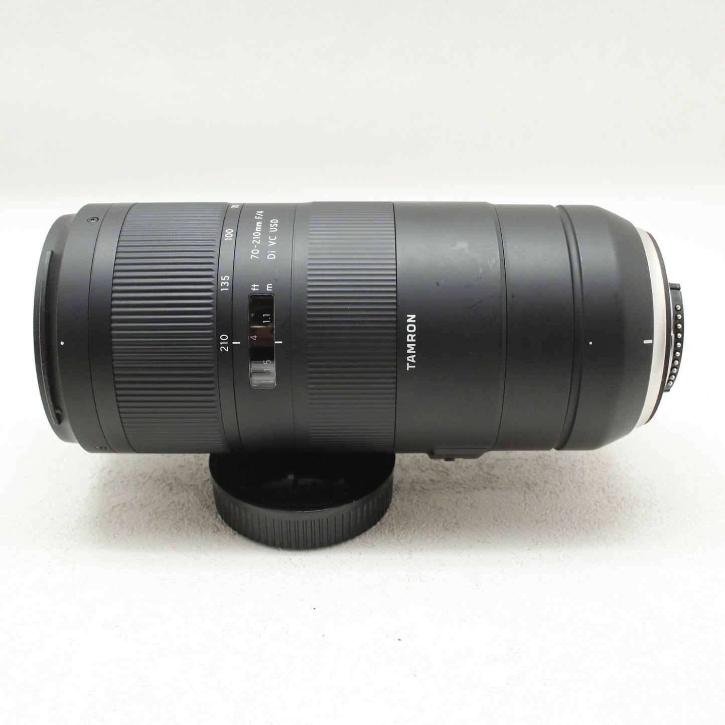 中古品 TAMRON AF 70-210mm F4 Di VC USD(000815) 【9月10日(火) YouTube生配信でご紹介】