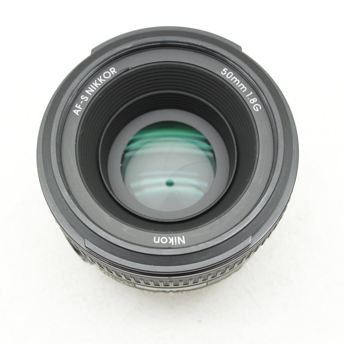 中古 Nikon AF-S NIKKOR 50mm F1.8G 【11月23日(土)Youtube生配信でご紹介】