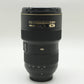 中古品  Nikon AF-S NIKKOR 16-35mm F4G ED VR【8月31日(土) YouTube 生配信でご紹介】