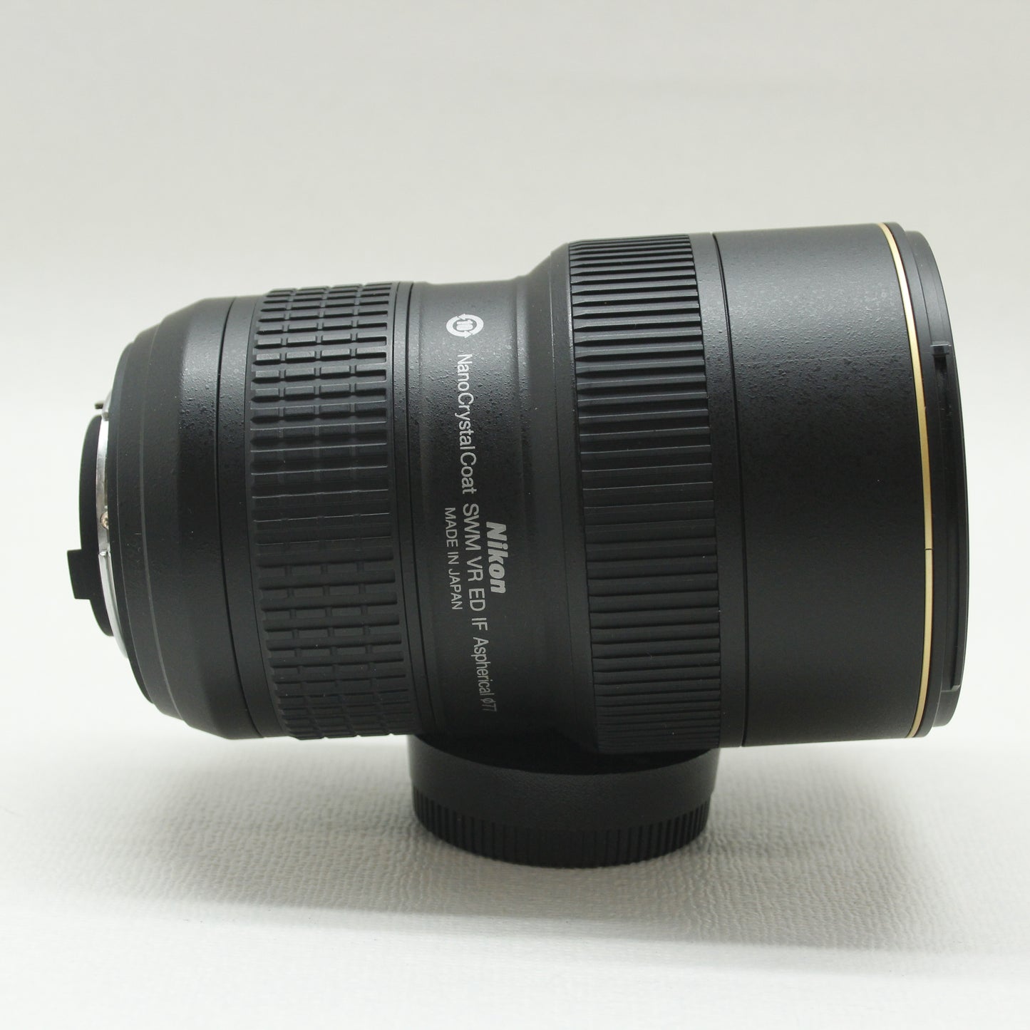 中古品  Nikon AF-S NIKKOR 16-35mm F4G ED VR【8月31日(土) YouTube 生配信でご紹介】