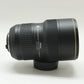 中古品  Nikon AF-S NIKKOR 16-35mm F4G ED VR【8月31日(土) YouTube 生配信でご紹介】