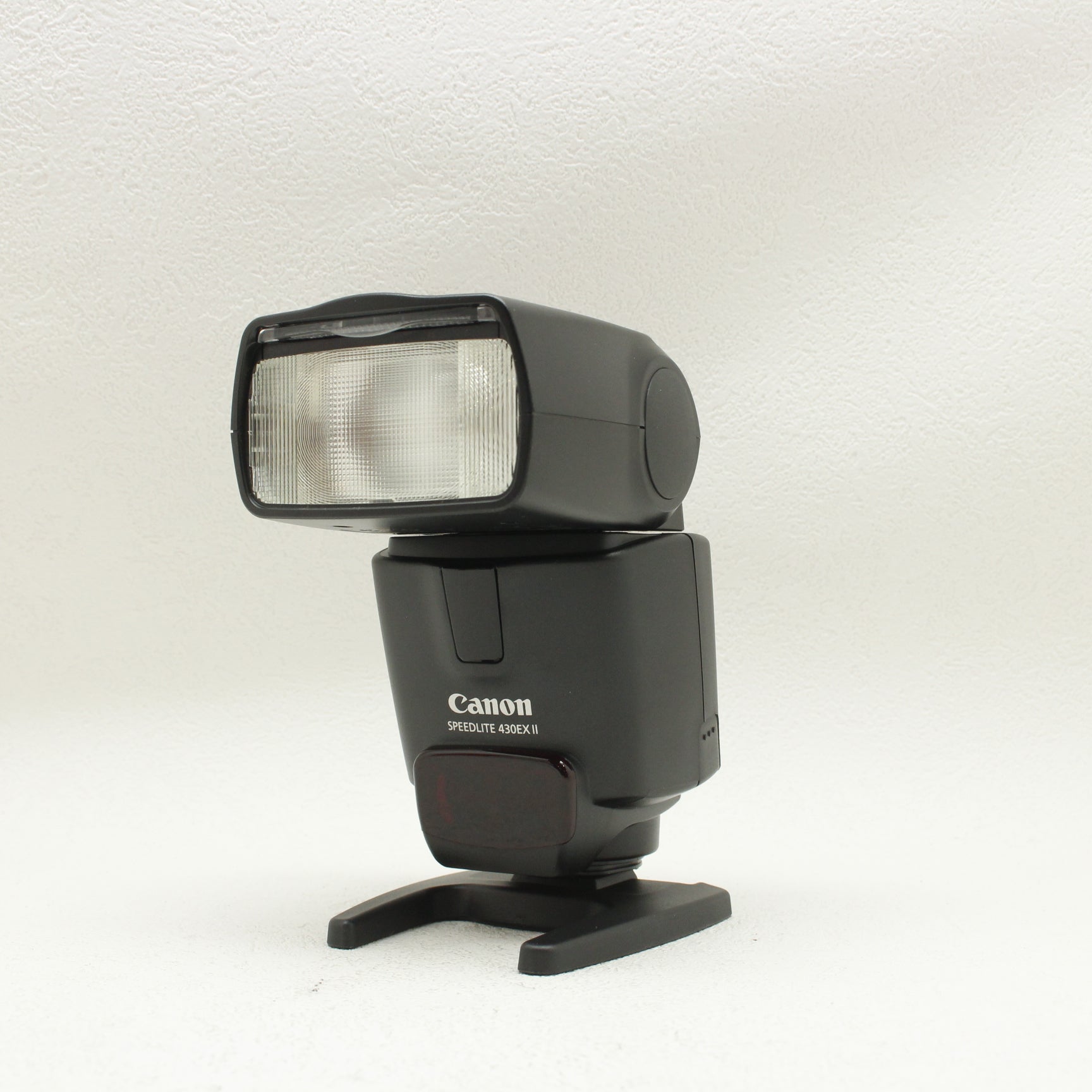 中古品 Canon スピードライト 430EX Ⅱ