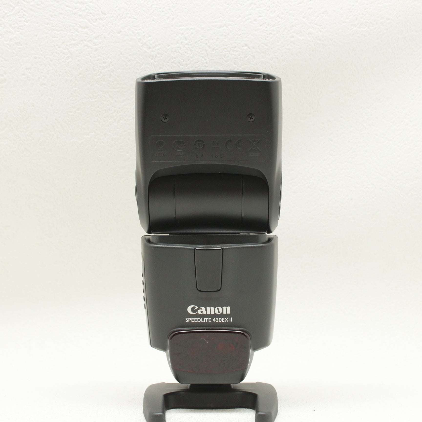 中古品 Canon スピードライト 430EX Ⅱ