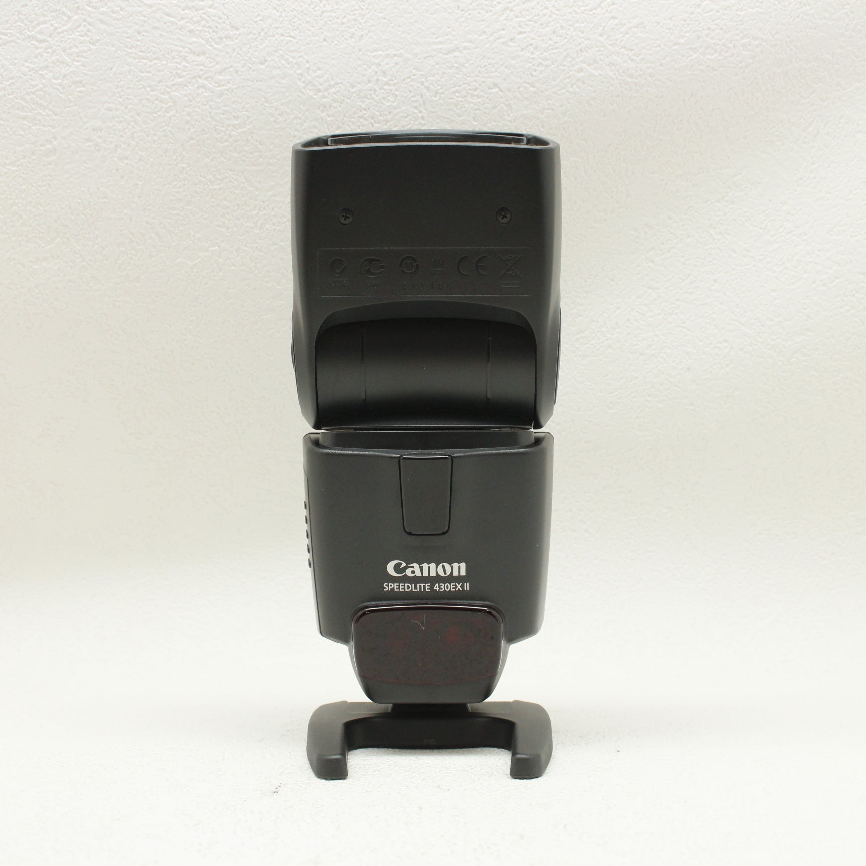 中古品 Canon スピードライト 430EX Ⅱ