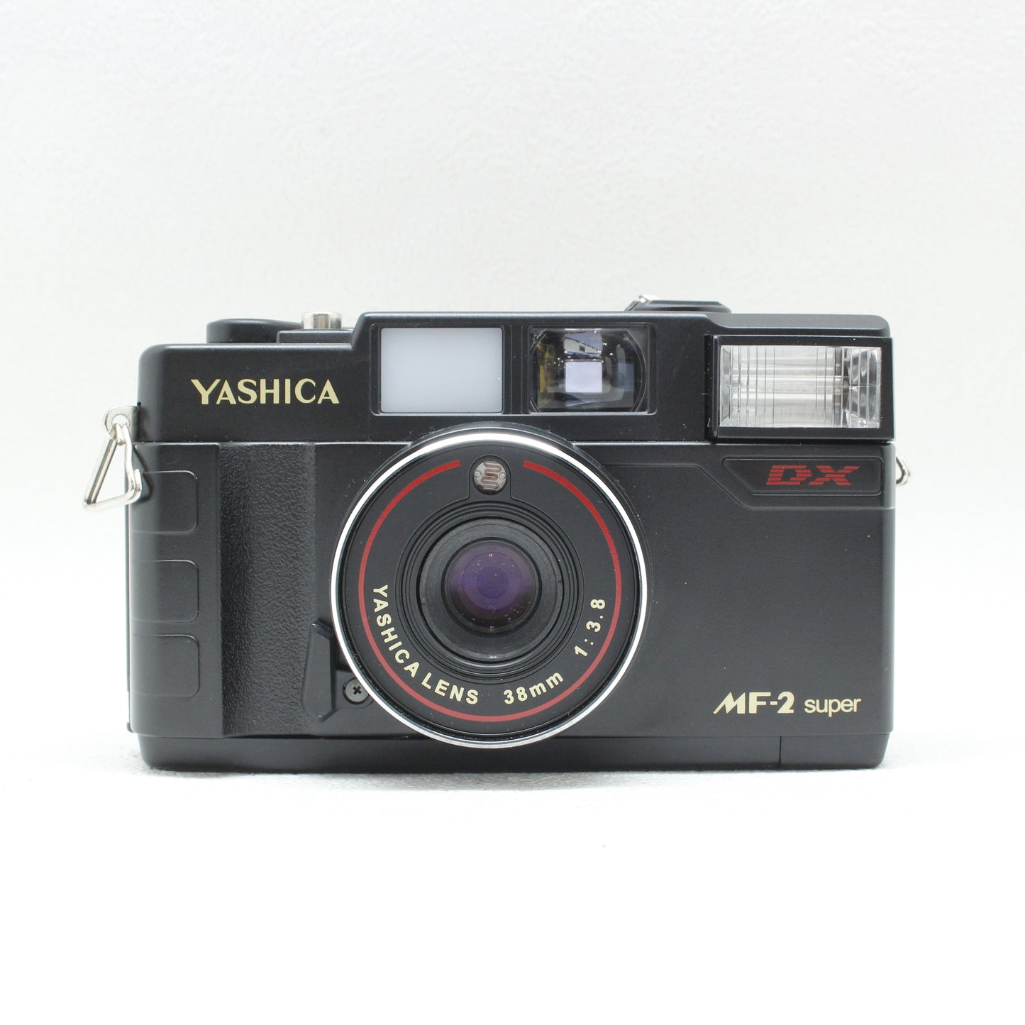 中古品 YASHICA MF-2 super【3月8日(土)Youtube生配信でご紹介】　