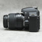 中古品 Nikon D40x + 18-55mm F3.5-5.6【7月11日(火)のYouTube生配信でご紹介】