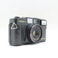 中古品 YASHICA MF-2 super【3月8日(土)Youtube生配信でご紹介】　