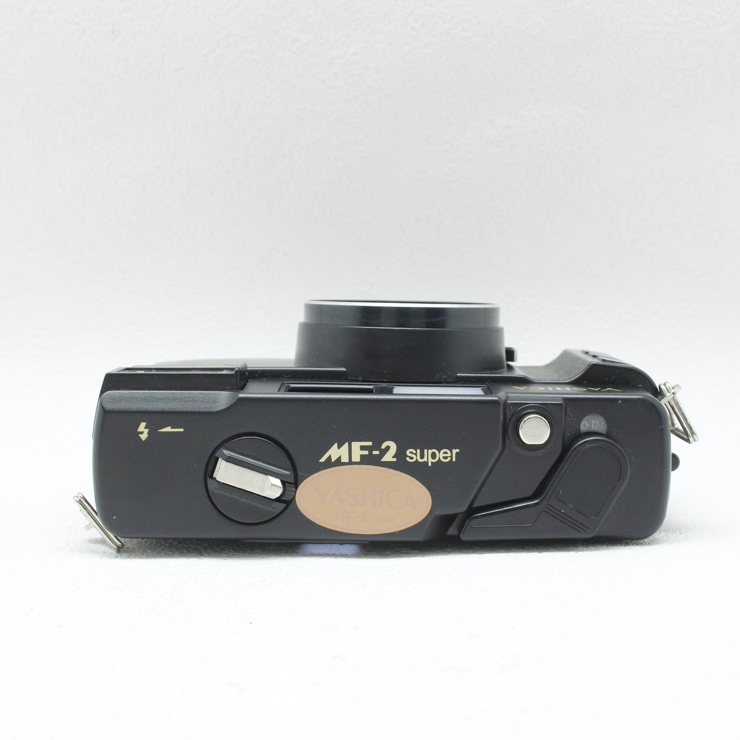 中古品 YASHICA MF-2 super【3月8日(土)Youtube生配信でご紹介】　