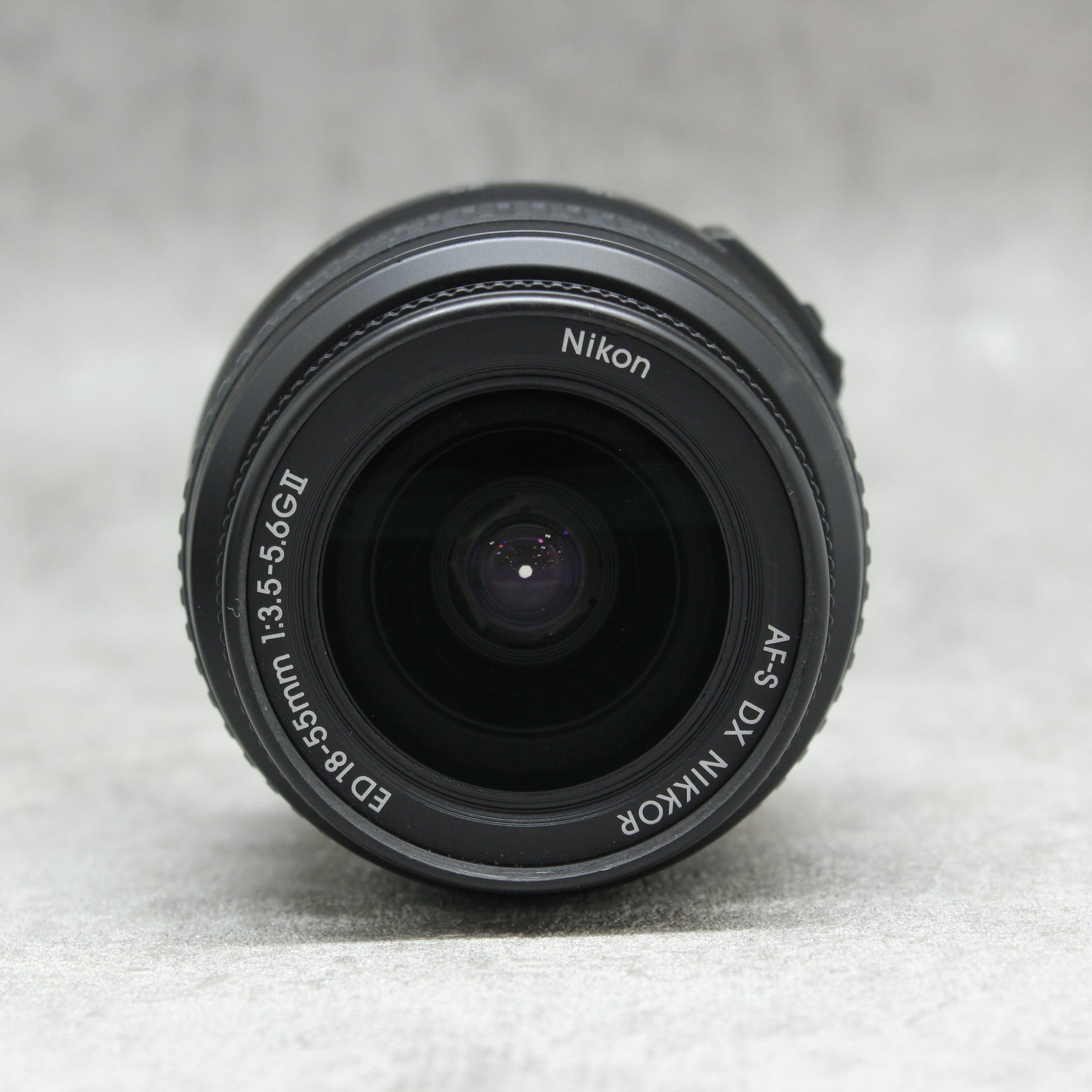 中古品 Nikon D40x + 18-55mm F3.5-5.6【7月11日(火)のYouTube生配信でご紹介】