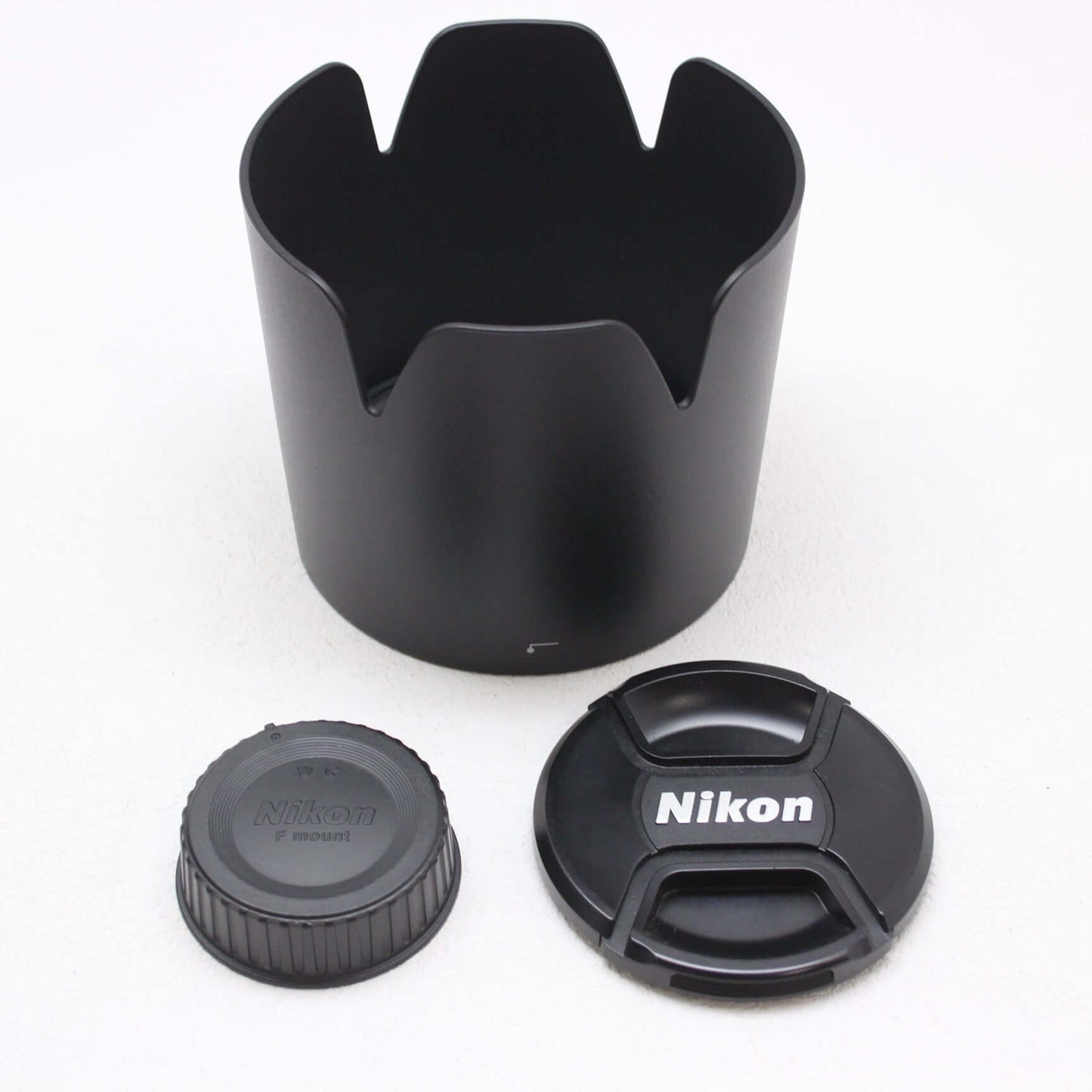 中古品 Nikon AF-S NIKKOR 80-400mm F/4.5-5.6G ED VR【1月13日(土) youtube生配信でご紹介】
