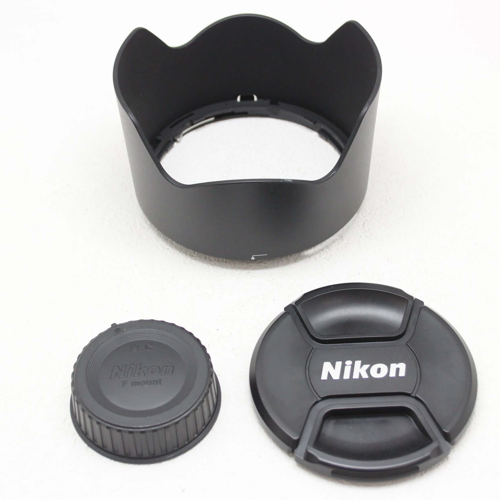 中古品 Nikon AF-S NIKKOR 24-70mm f/2.8E ED VR【1月13日(土) youtube生配信でご紹介】