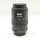 中古品 　PENTAX SMC PENTAX-F 80-200mm F4.7-5.6