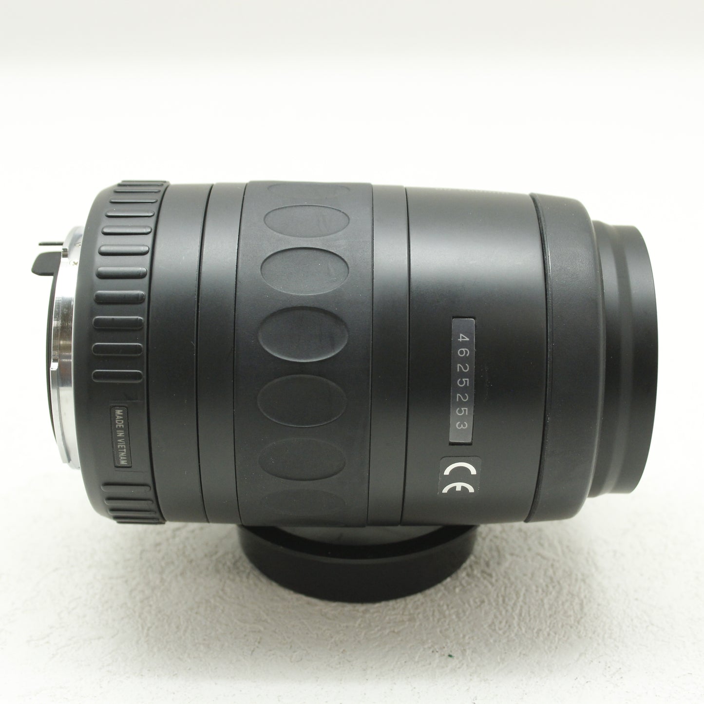 中古品 　PENTAX SMC PENTAX-F 80-200mm F4.7-5.6