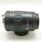 中古品 　PENTAX SMC PENTAX-F 80-200mm F4.7-5.6