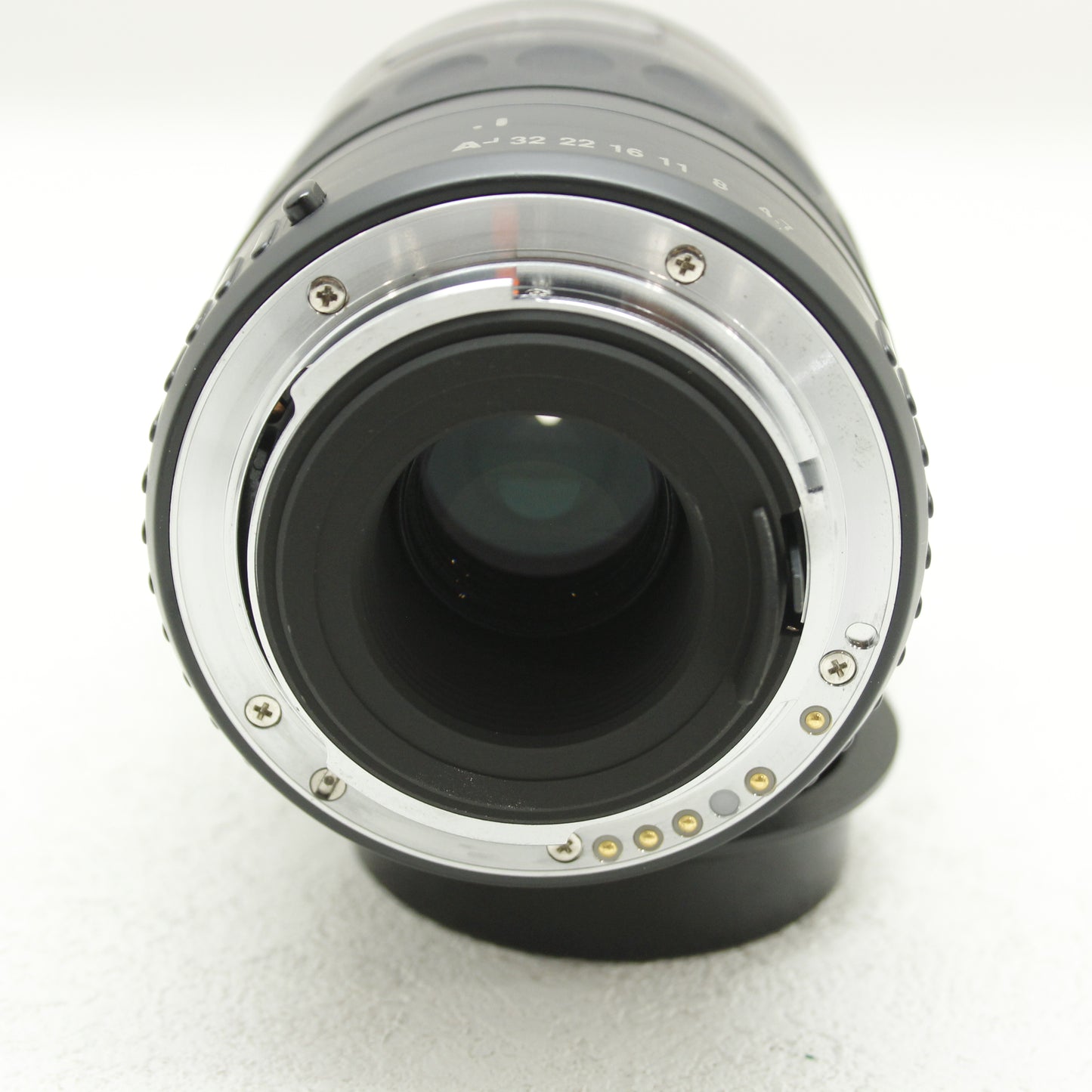 中古品 　PENTAX SMC PENTAX-F 80-200mm F4.7-5.6