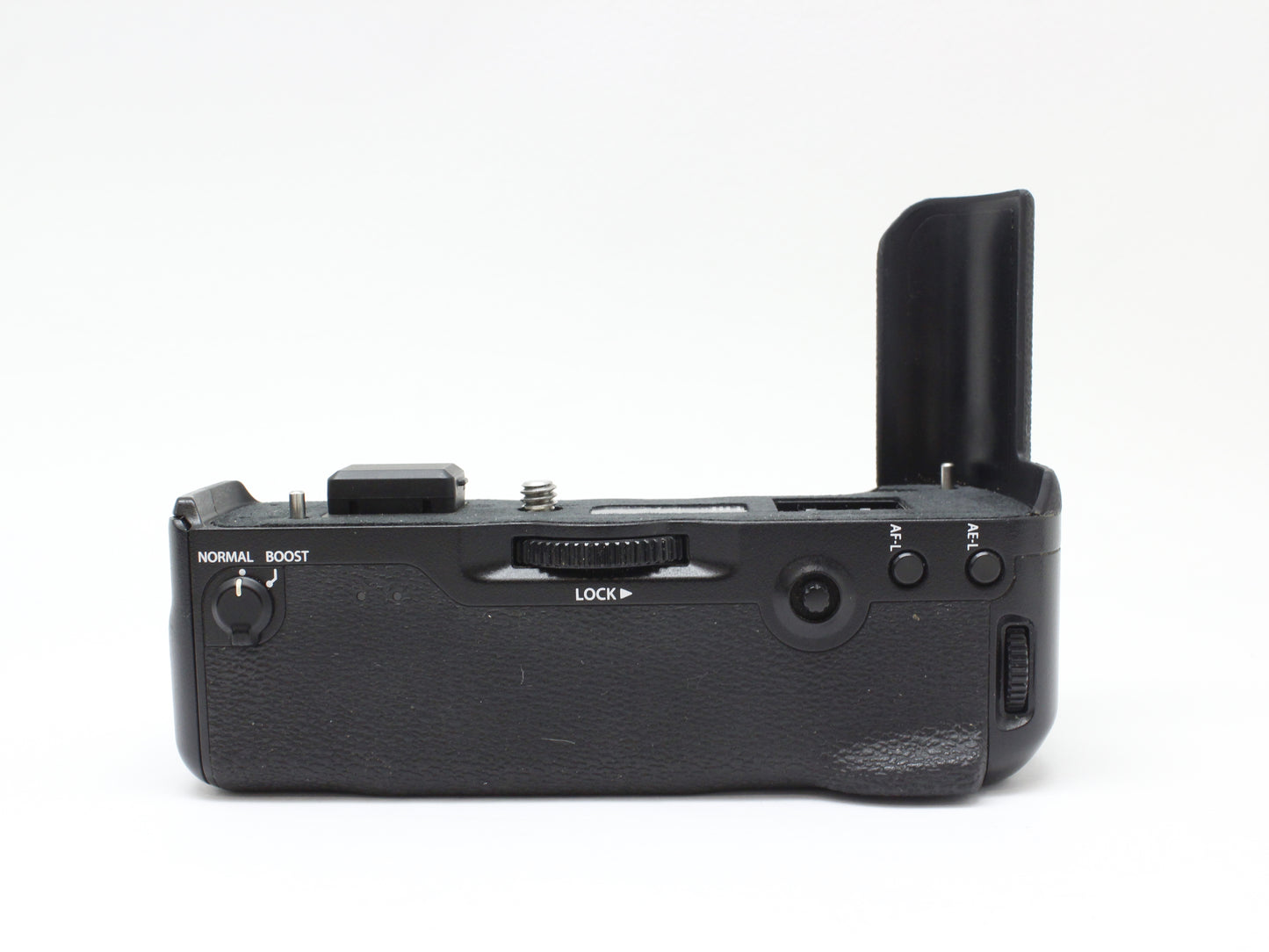 中古 FUJIFILM VPB-XT2 縦位置パワーブースターグリップ