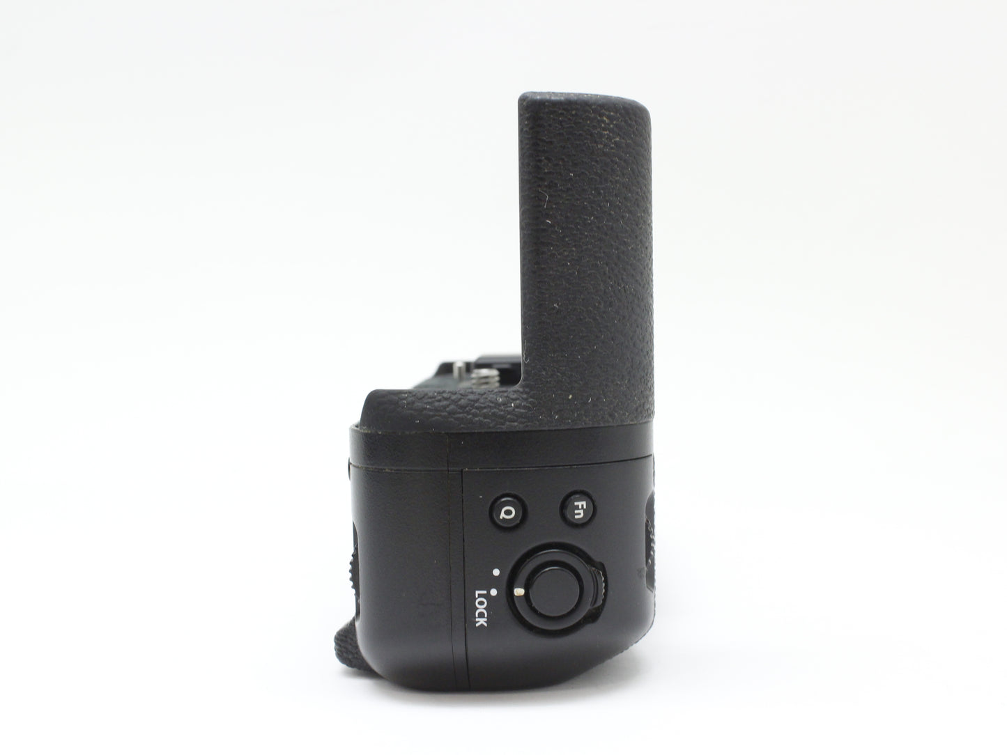中古 FUJIFILM VPB-XT2 縦位置パワーブースターグリップ