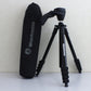 中古 Manfrotto MK Compaction-BK 【9月23日(火) YouTube生配信でご紹介】