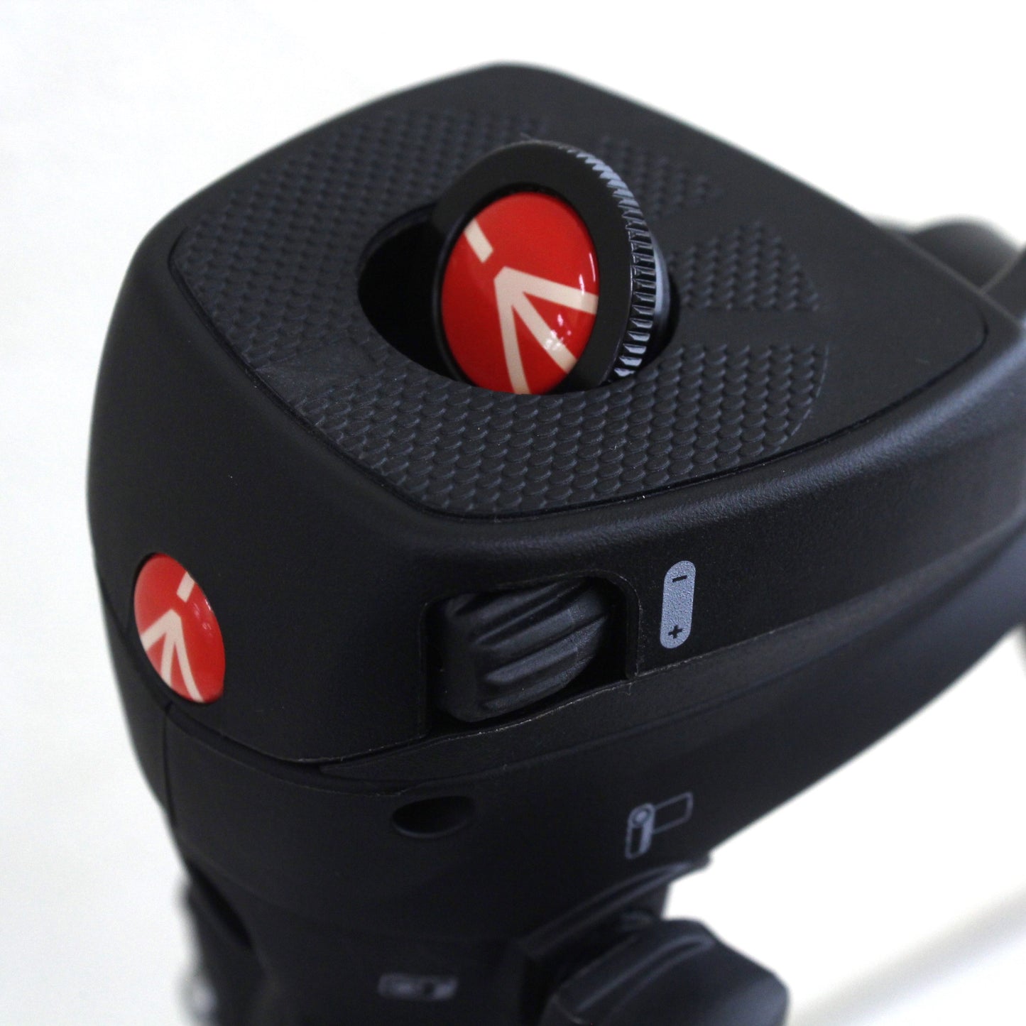 中古 Manfrotto MK Compaction-BK 【9月23日(火) YouTube生配信でご紹介】