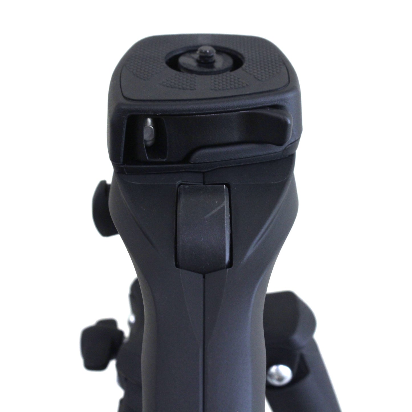 中古 Manfrotto MK Compaction-BK 【9月23日(火) YouTube生配信でご紹介】