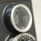 中古品  （訳アリ）Voigtlander BRILLANT ボックスカメラ【7月15日(土)のYouTube生配信でご紹介】