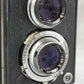 中古品 AIRESFLEX MODEL Ⅳ 二眼レフ 【7月15日(土)のYouTube生配信でご紹介】