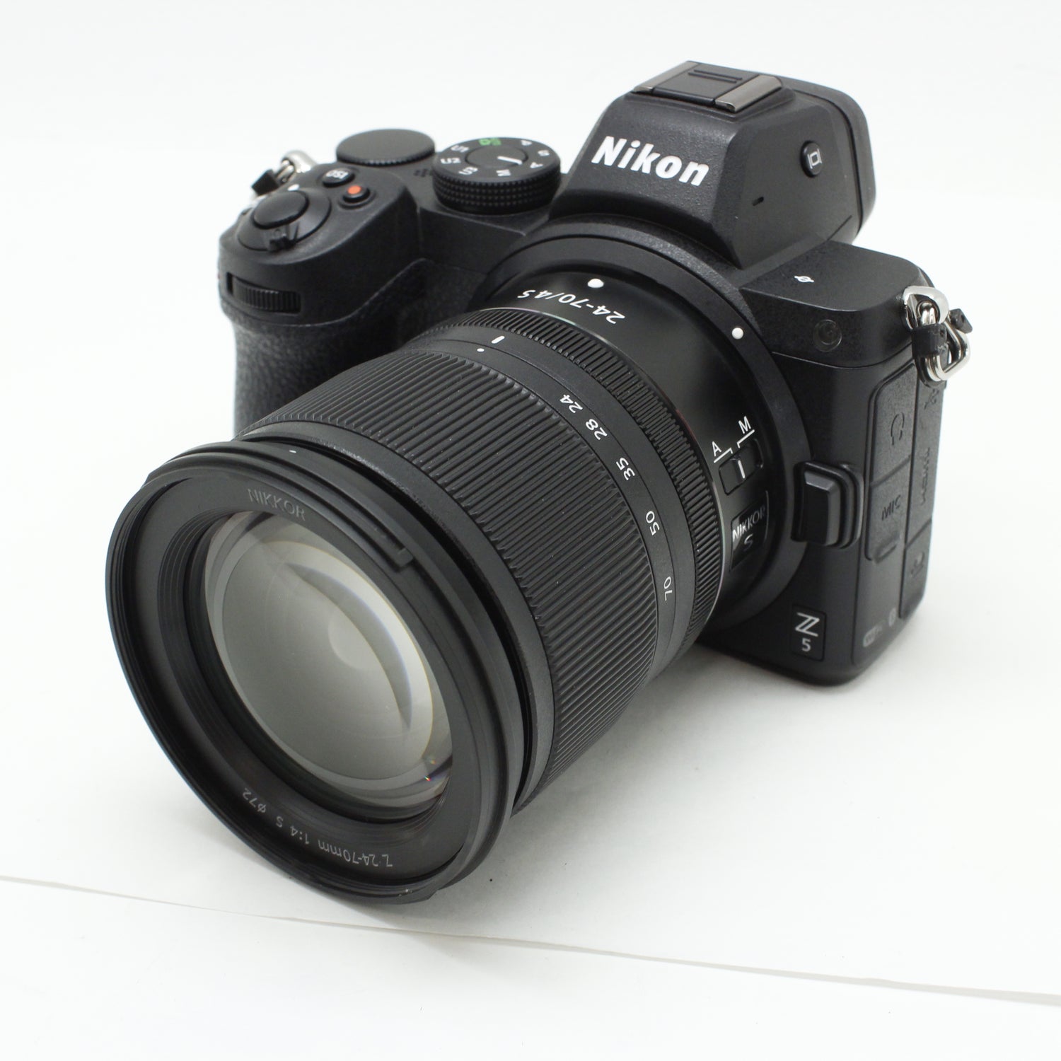 中古製品