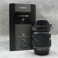 中古品  OLYMPUS M.ZUIKO DIGITAL ED 12-40mm F2.8 PRO【7月22日(土)のYouTube生配信でご紹介】