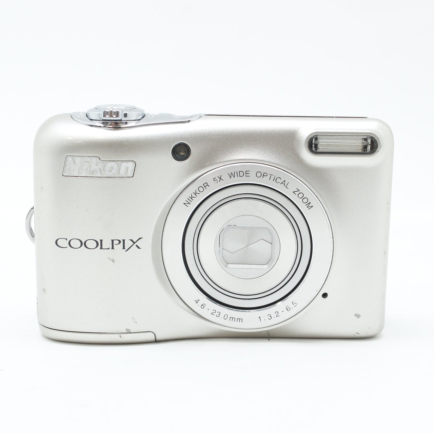 中古 Nikon COOLPIX L30