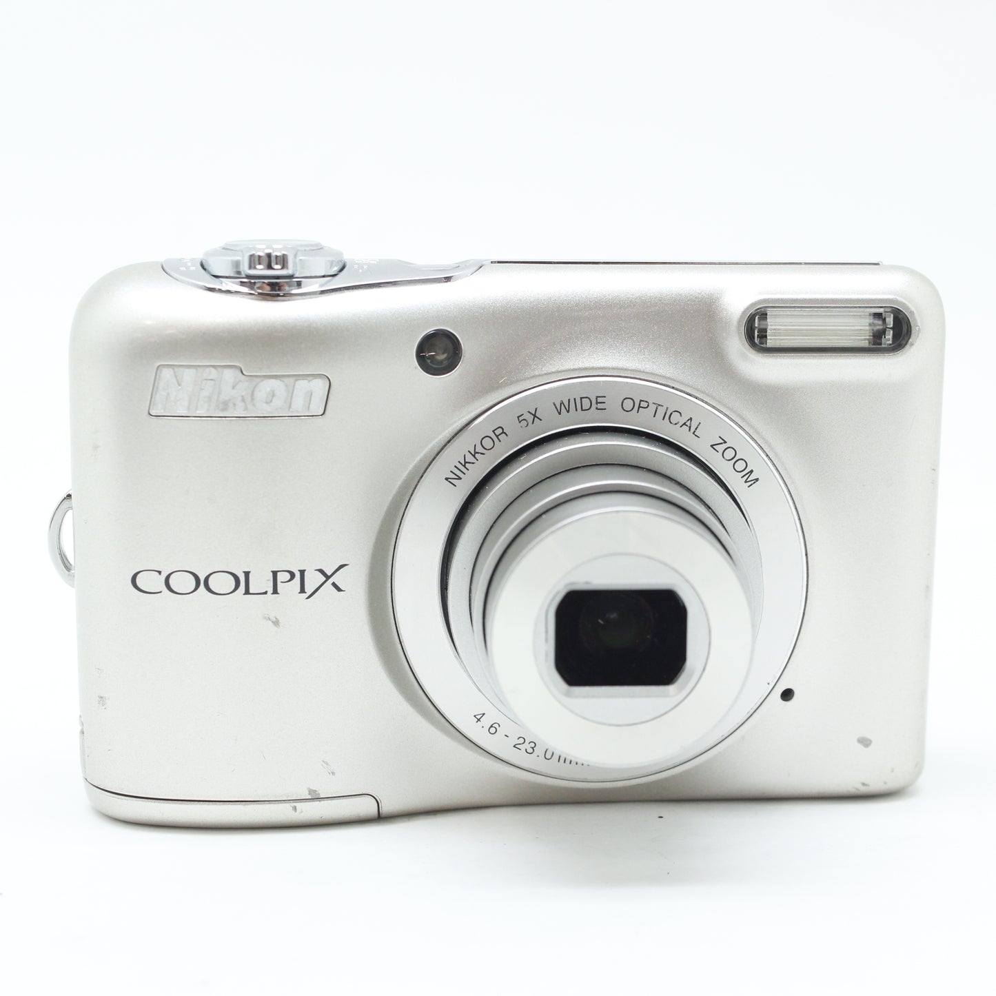 中古 Nikon COOLPIX L30