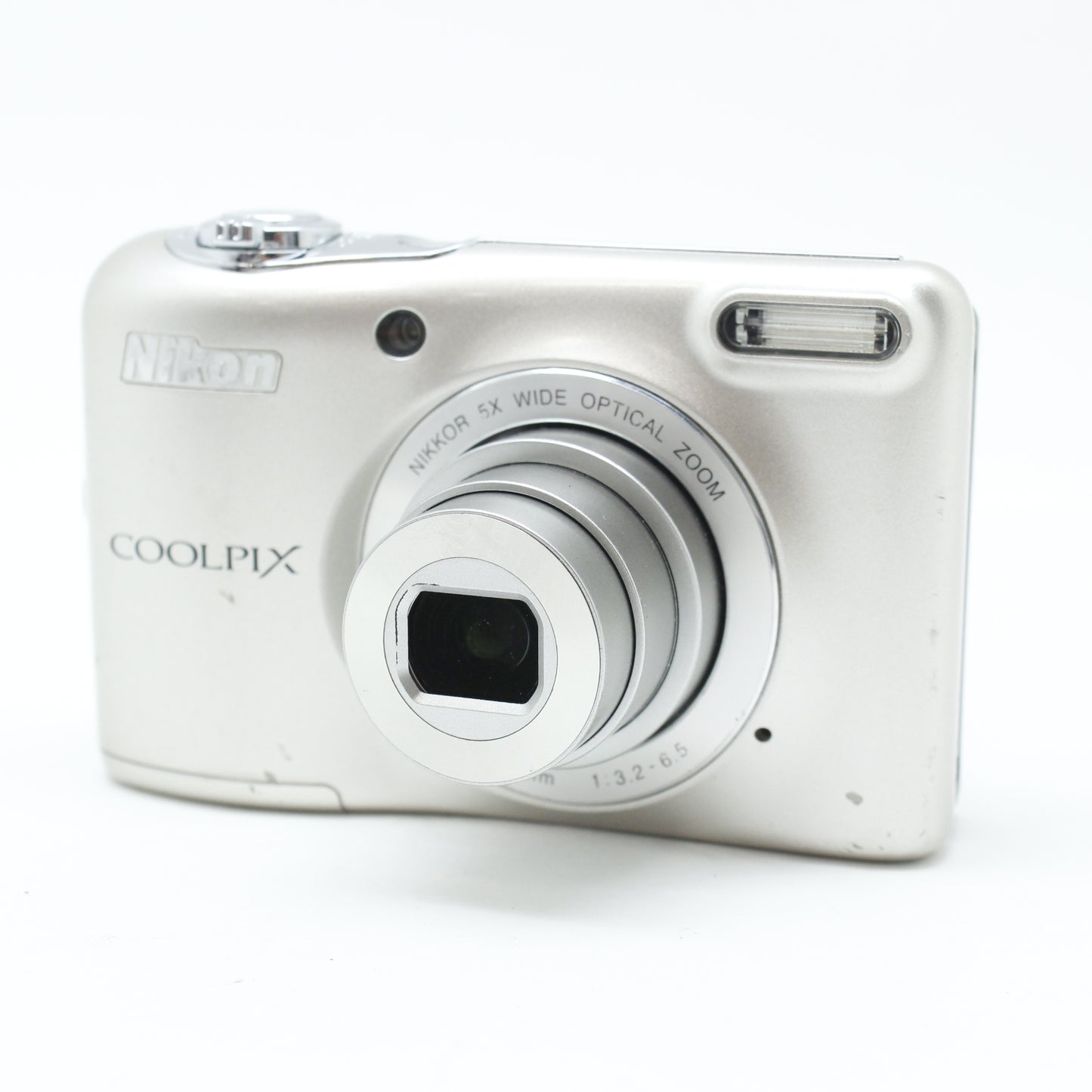 中古 Nikon COOLPIX L30