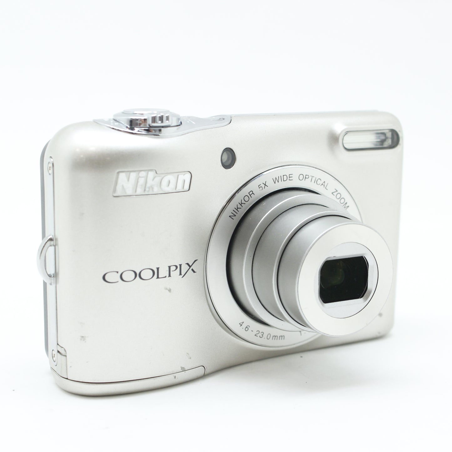 中古 Nikon COOLPIX L30