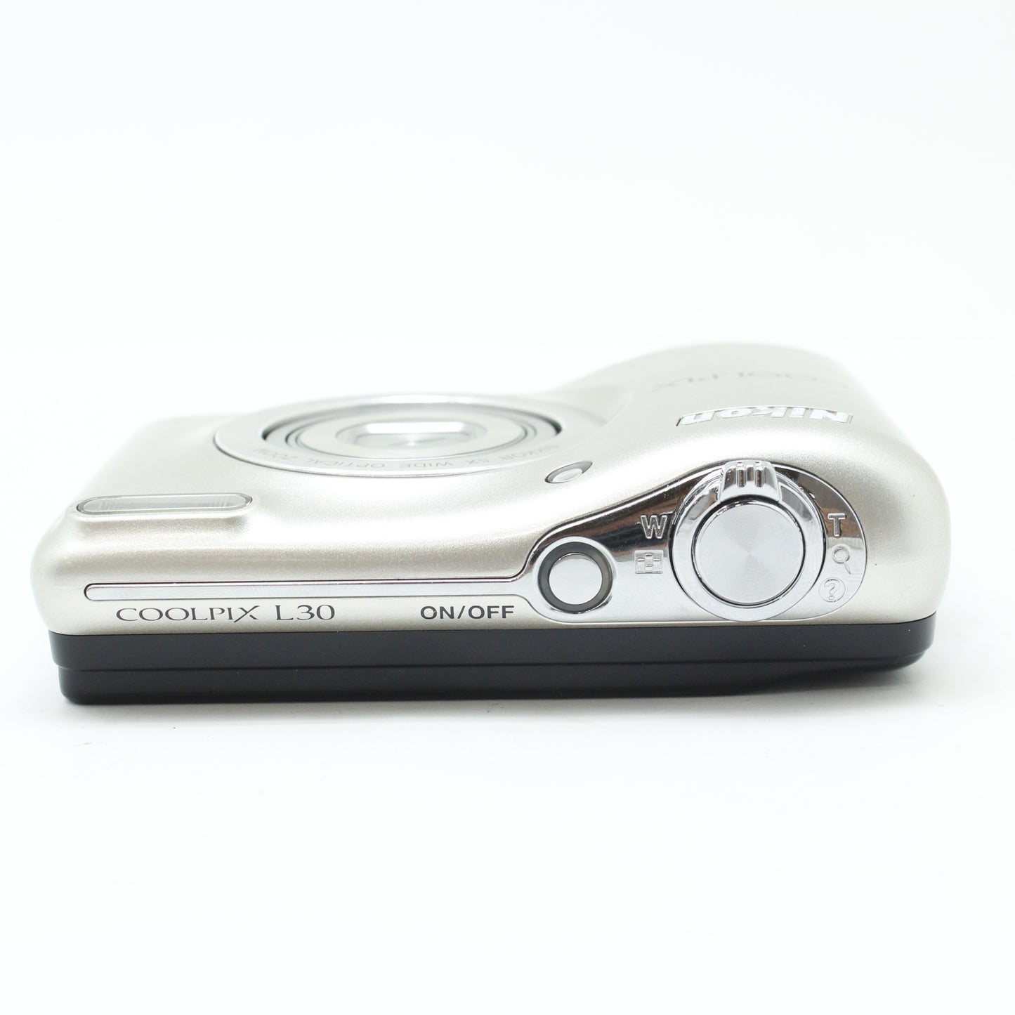 中古 Nikon COOLPIX L30
